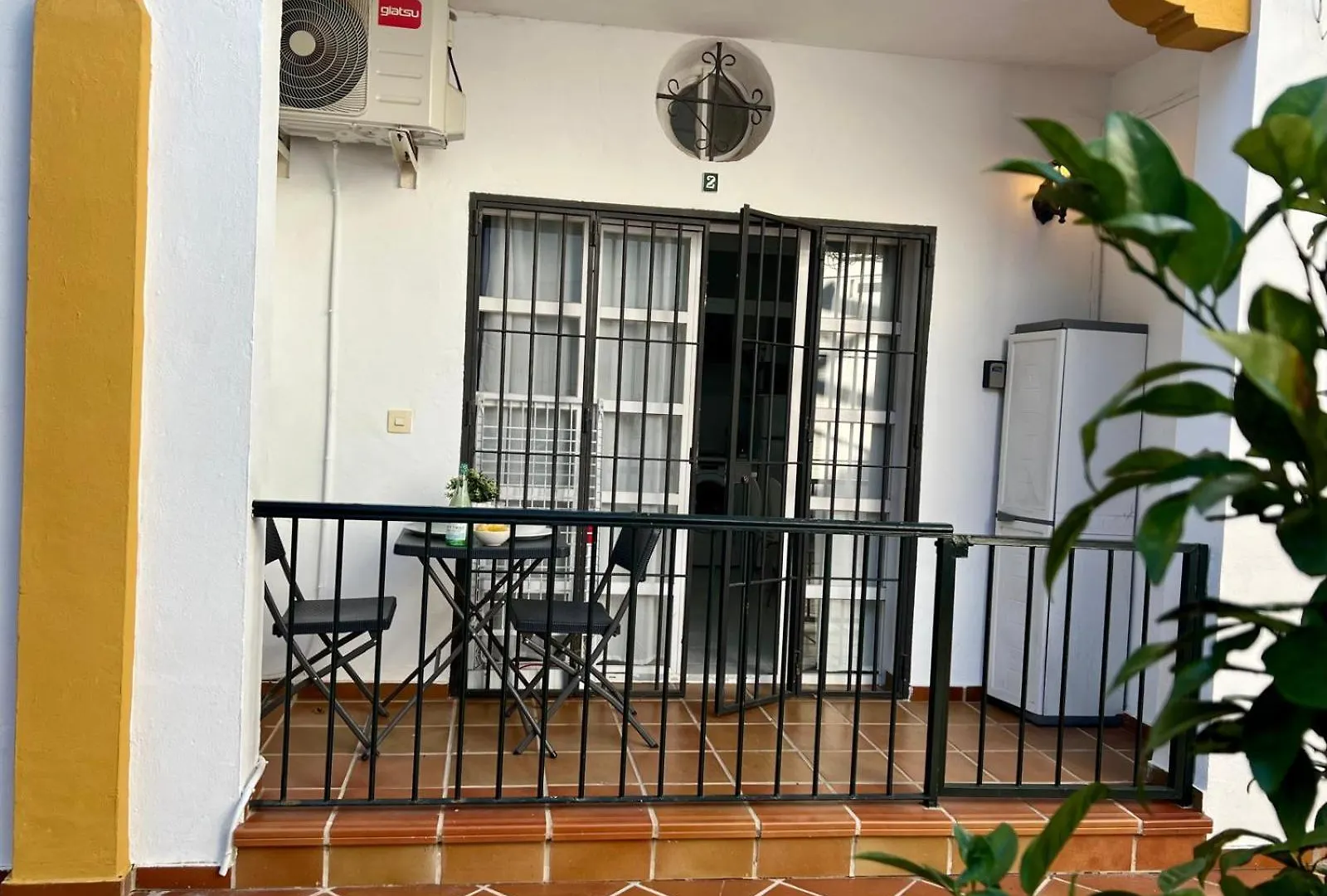 Lägenhet Apartamento Pescadores Chiclana de la Frontera Spanien