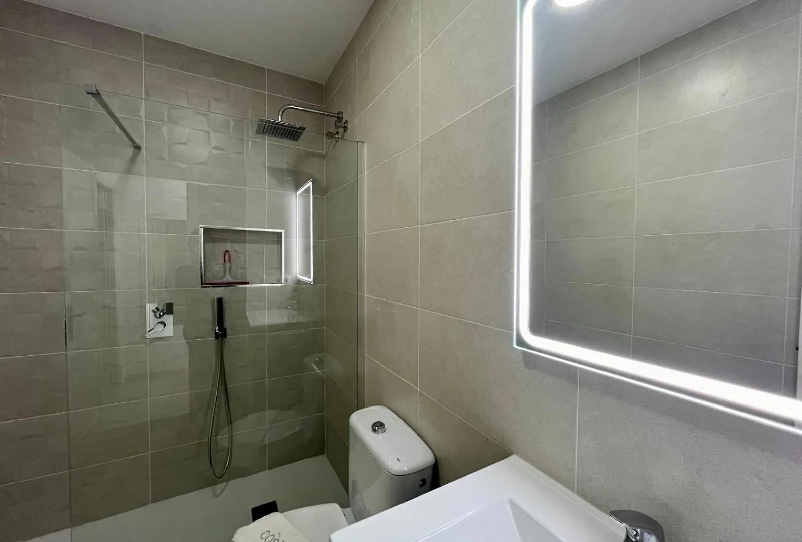 Lägenhet Apartamento Pescadores Chiclana de la Frontera Spanien