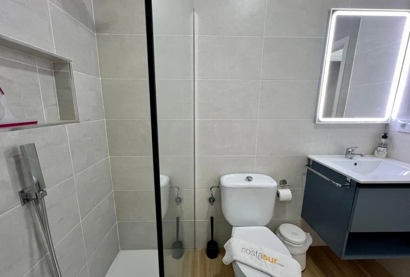 Apartamento Pescadores Chiclana de la Frontera 0*,