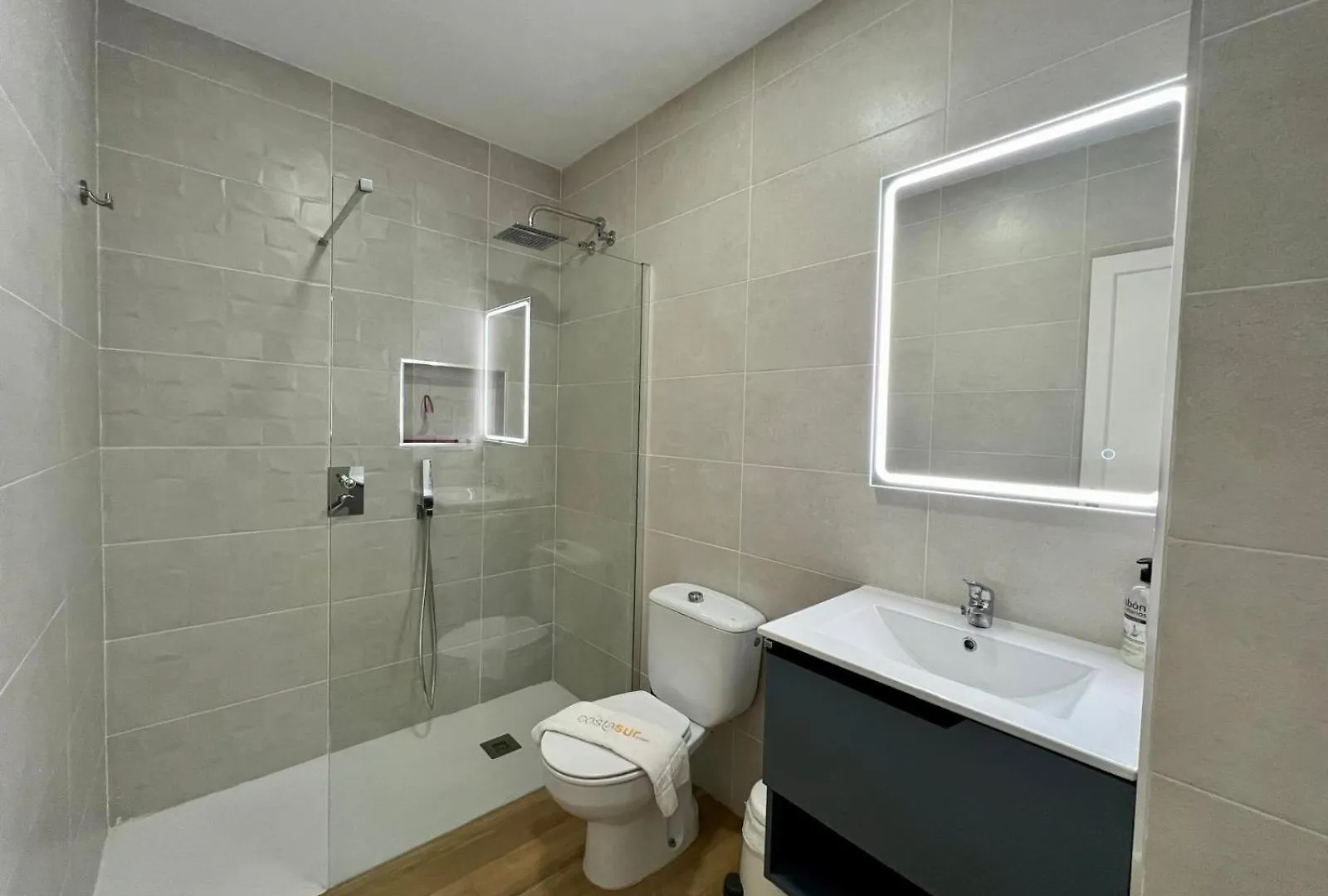 Apartamento Pescadores Chiclana de la Frontera Lägenhet